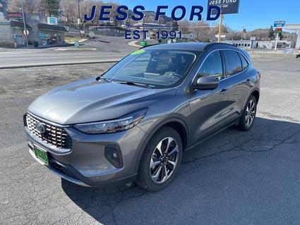 2024 Ford Escape Grand Coulee WA