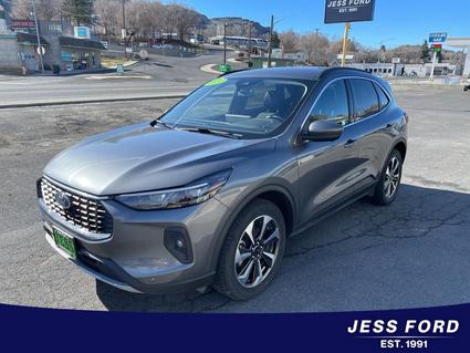 2024 Ford Escape Grand Coulee WA