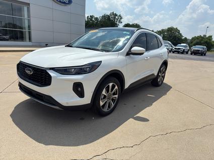 2024 Ford Escape Goshen IN