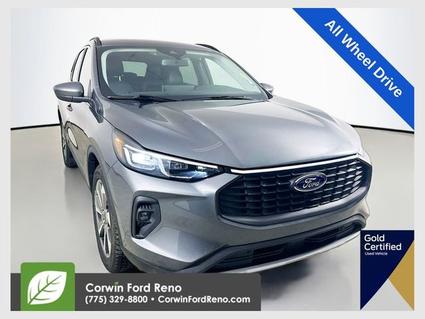 2025 Ford Escape Reno NV