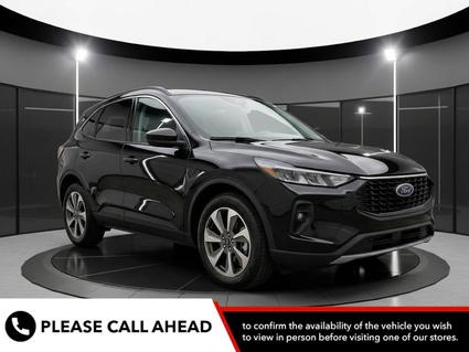 2025 Ford Escape Van Wert OH