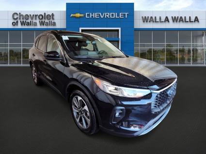 2025 Ford Escape Pasco WA