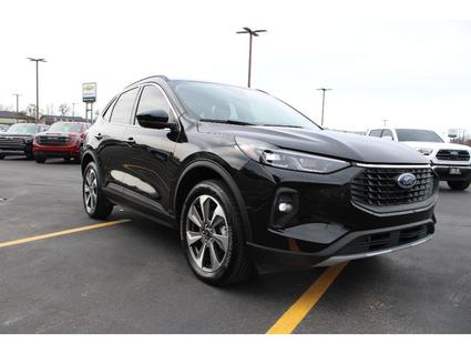 2025 Ford Escape Pasco WA