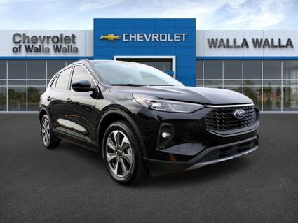 2025 Ford Escape Pasco WA