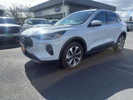 2025 Ford Escape Grand Coulee WA