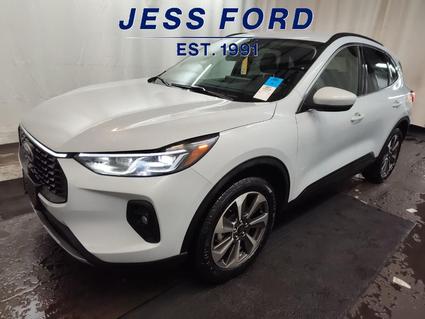 2025 Ford Escape Grand Coulee WA