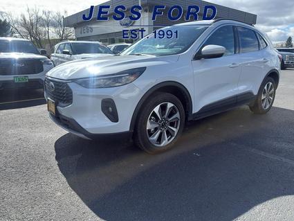 2025 Ford Escape Grand Coulee WA