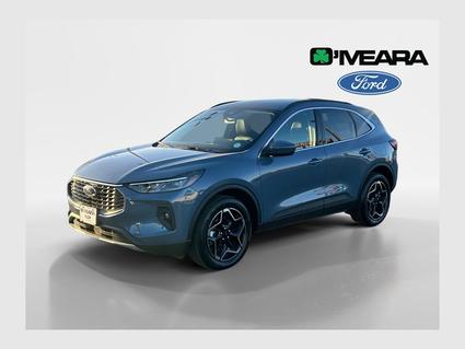 2026 Ford Escape Denver CO