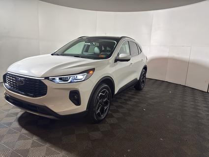 2026 Ford Escape Beckley WV