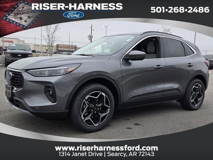2026 Ford Escape Searcy AR