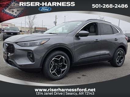 2026 Ford Escape Searcy AR