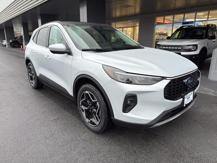 2026 Ford Escape Coeur D'Alene ID