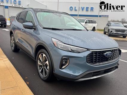 2023 Ford Escape Plymouth IN