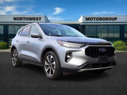 2023 Ford Escape Pasco WA