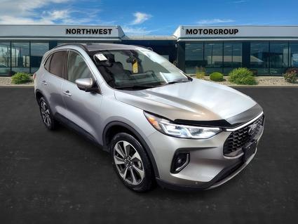 2023 Ford Escape Pasco WA