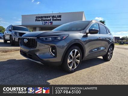 2023 Ford Escape Lafayette LA