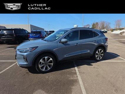 2024 Ford Escape Saint Paul MN