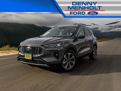 2024 Ford Escape Butte MT