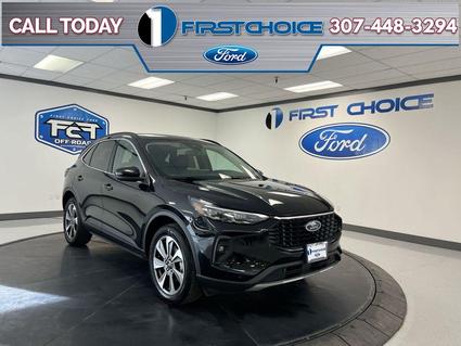 2024 Ford Escape Rock Springs WY