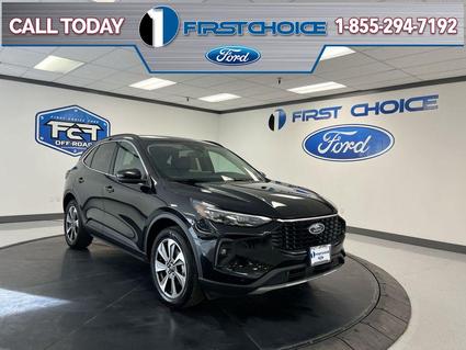 2024 Ford Escape Rock Springs WY