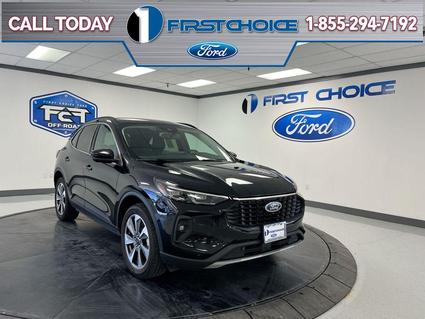 2024 Ford Escape Rock Springs WY