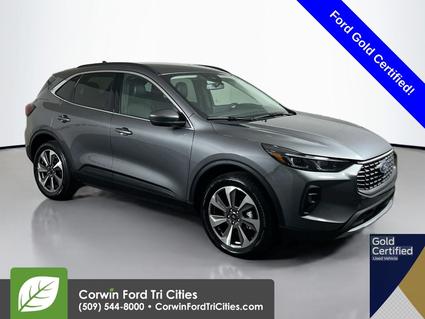 2025 Ford Escape Pasco WA