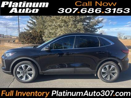 2025 Ford Escape Gillette WY