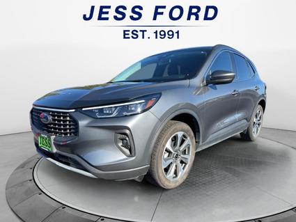 2025 Ford Escape Grand Coulee WA