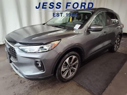 2025 Ford Escape Grand Coulee WA