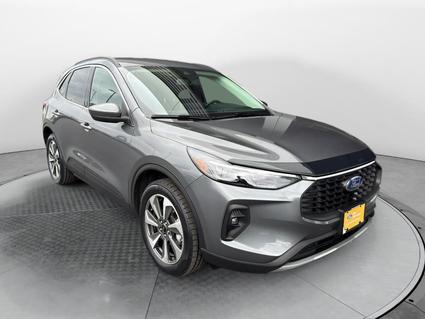 2025 Ford Escape Coeur D'Alene ID