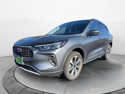 2025 Ford Escape Grand Coulee WA
