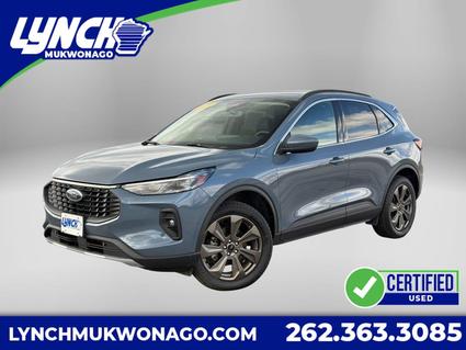 2025 Ford Escape Mukwonago WI