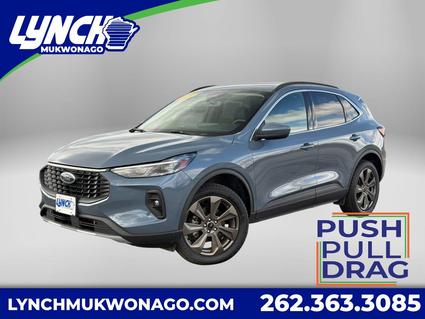 2025 Ford Escape Mukwonago WI