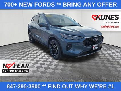 2026 Ford Escape Antioch IL