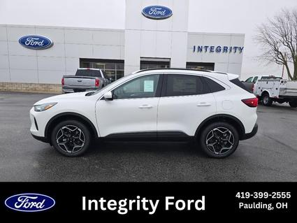 2026 Ford Escape Paulding OH