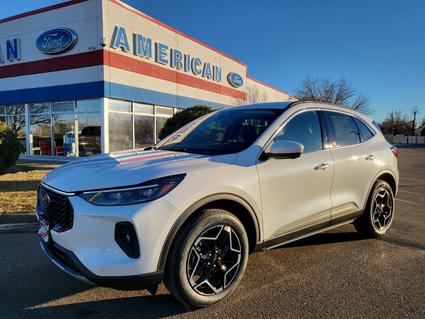 2026 Ford Escape Glendive MT