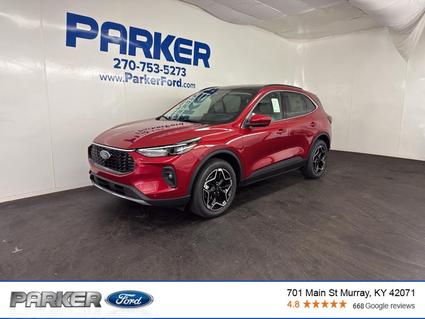 2026 Ford Escape Murray KY