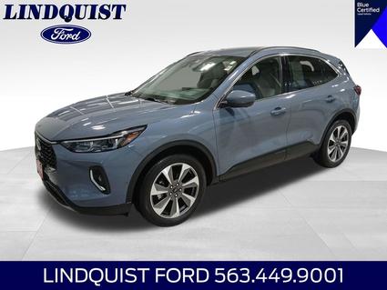 2023 Ford Escape  