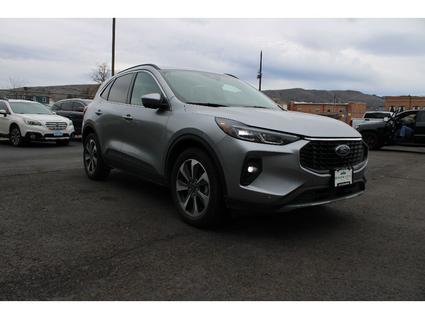 2024 Ford Escape Pasco WA