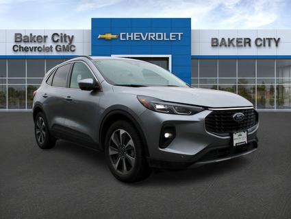 2024 Ford Escape Pasco WA