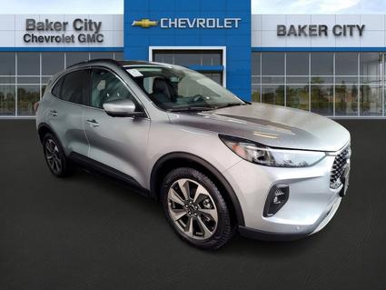 2024 Ford Escape Pasco WA