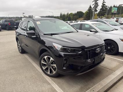2024 Ford Escape Port Angeles WA