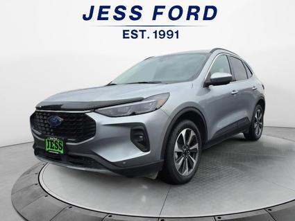 2024 Ford Escape Grand Coulee WA
