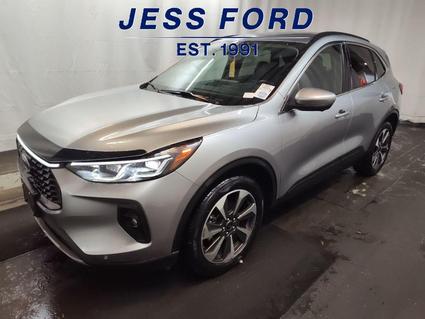 2024 Ford Escape Grand Coulee WA