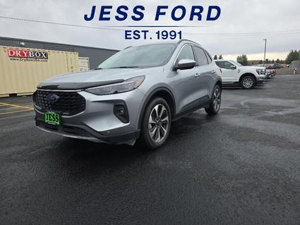 2024 Ford Escape Grand Coulee WA