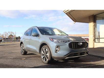 2024 Ford Escape Pasco WA