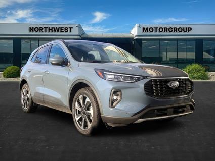 2024 Ford Escape Pasco WA