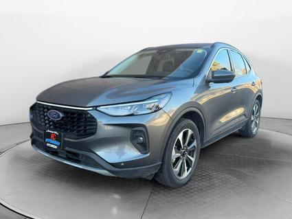 2024 Ford Escape Merriam KS