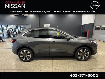 2024 Ford Escape Norfolk NE