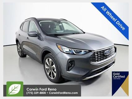2025 Ford Escape Reno NV